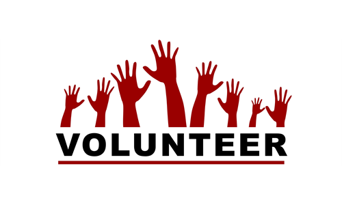 Volunteer Opportunities